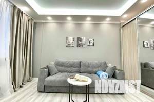 2-к квартира, посуточно, 46м2, 21/24 этаж