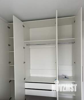 1-к квартира, на длительный срок, 32м2, 13/24 этаж