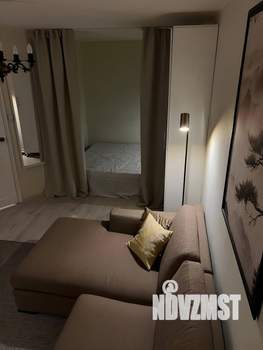 1-к квартира, на длительный срок, 42м2, 6/9 этаж