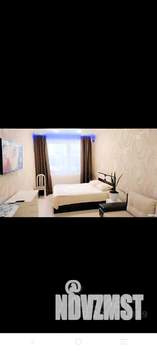 2-к квартира, посуточно, 50м2, 11/25 этаж