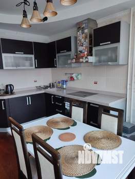 3-к квартира, на длительный срок, 78м2, 4/17 этаж