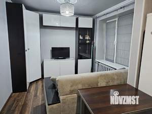 1-к квартира, на длительный срок, 31м2, 1/5 этаж