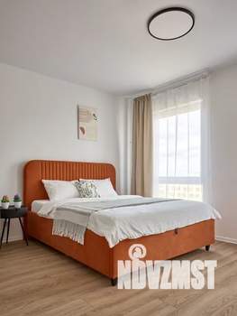 Студия квартира, посуточно, 30м2, 17/24 этаж