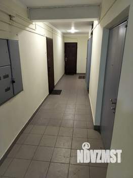 2-к квартира, на длительный срок, 51м2, 3/15 этаж