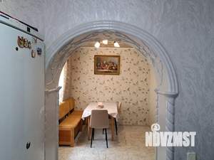2-к квартира, посуточно, 65м2, 1/1 этаж