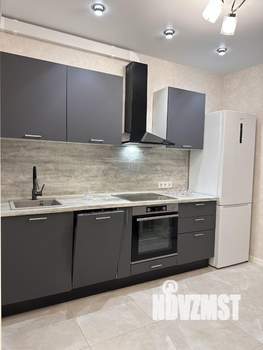 1-к квартира, на длительный срок, 36м2, 14/25 этаж