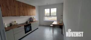 2-к квартира, на длительный срок, 62м2, 2/24 этаж