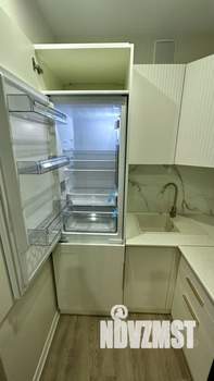 2-к квартира, на длительный срок, 33м2, 2/23 этаж