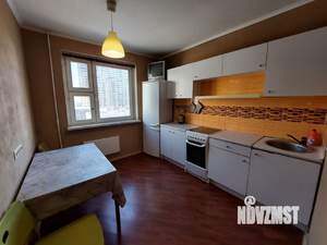 2-к квартира, на длительный срок, 55м2, 8/17 этаж
