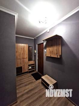 1-к квартира, на длительный срок, 40м2, 8/17 этаж