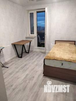 2-к квартира, на длительный срок, 47м2, 18/21 этаж