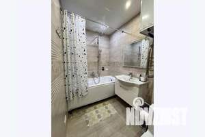 2-к квартира, посуточно, 48м2, 3/25 этаж