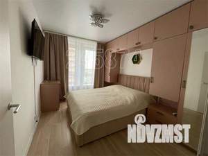 2-к квартира, на длительный срок, 38м2, 9/26 этаж