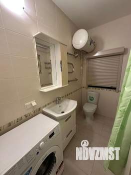 1-к квартира, на длительный срок, 45м2, 17/19 этаж