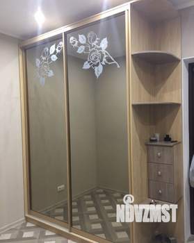 1-к квартира, на длительный срок, 43м2, 12/15 этаж