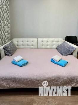 2-к квартира, посуточно, 48м2, 1/1 этаж