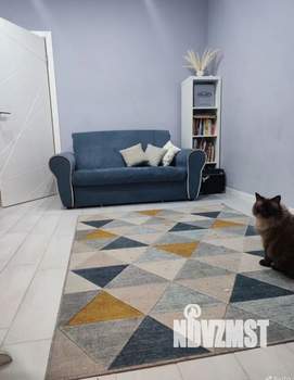 2-к квартира, на длительный срок, 36м2, 12/24 этаж