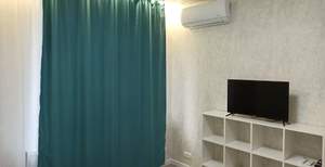 Студия квартира, на длительный срок, 32м2, 6/25 этаж