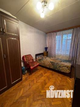 2-к квартира, на длительный срок, 55м2, 5/9 этаж