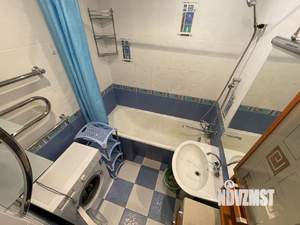 2-к квартира, на длительный срок, 52м2, 7/14 этаж