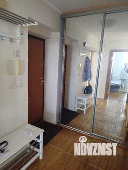 3-к квартира, на длительный срок, 72м2, 13/13 этаж