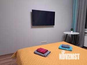 2-к квартира, посуточно, 66м2, 1/1 этаж