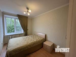 2-к квартира, на длительный срок, 48м2, 6/9 этаж