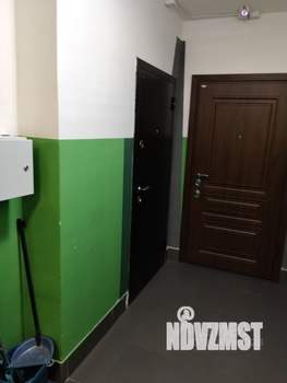 1-к квартира, на длительный срок, 37м2, 11/25 этаж