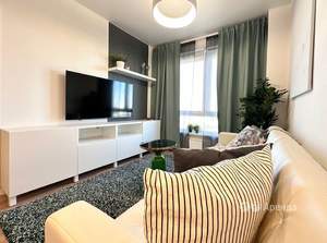 2-к квартира, на длительный срок, 34м2, 8/26 этаж