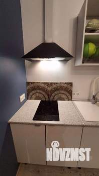 1-к квартира, на длительный срок, 43м2, 21/25 этаж