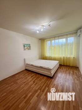 1-к квартира, на длительный срок, 45м2, 6/7 этаж