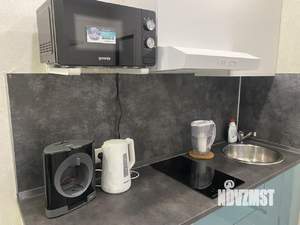 Студия квартира, на длительный срок, 20м2, 1/24 этаж