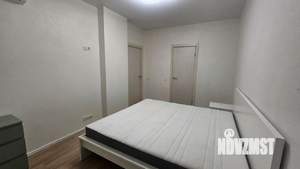 2-к квартира, на длительный срок, 50м2, 21/25 этаж