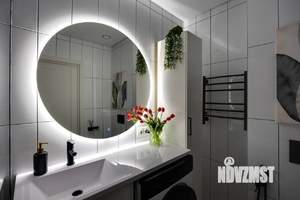 1-к квартира, на длительный срок, 32м2, 4/21 этаж