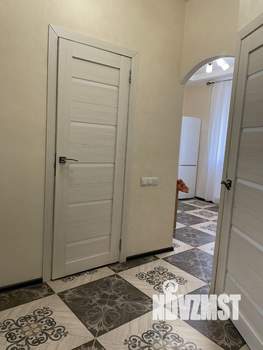 1-к квартира, на длительный срок, 37м2, 19/24 этаж