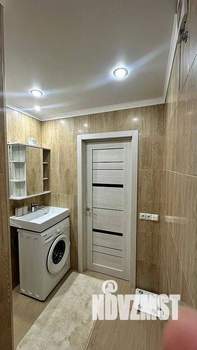 Студия квартира, на длительный срок, 26м2, 21/25 этаж