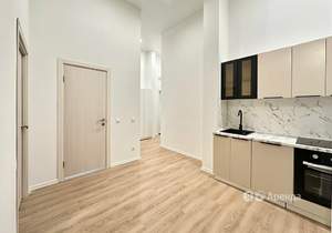 2-к квартира, на длительный срок, 37м2, 1/16 этаж