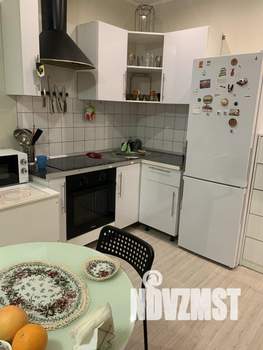 2-к квартира, посуточно, 40м2, 1/1 этаж