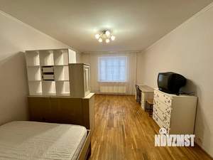 1-к квартира, на длительный срок, 58м2, 9/16 этаж