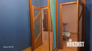 1-к квартира, на длительный срок, 43м2, 13/26 этаж
