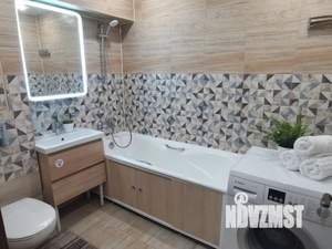 3-к квартира, посуточно, 50м2, 1/1 этаж