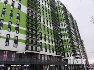 1-к квартира, на длительный срок, 37м2, 11/25 этаж