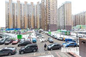 1-к квартира, посуточно, 15м2, 2/25 этаж