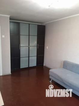 1-к квартира, на длительный срок, 35м2, 4/9 этаж