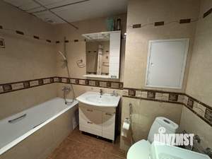 2-к квартира, на длительный срок, 55м2, 1/18 этаж