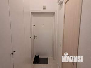 1-к квартира, посуточно, 22м2, 1/22 этаж