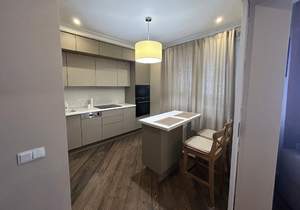 3-к квартира, на длительный срок, 96м2, 14/23 этаж
