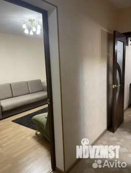 1-к квартира, на длительный срок, 45м2, 15/17 этаж