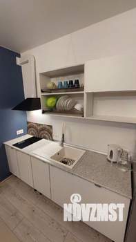 1-к квартира, на длительный срок, 43м2, 21/25 этаж