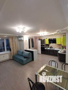 2-к квартира, на длительный срок, 65м2, 5/17 этаж